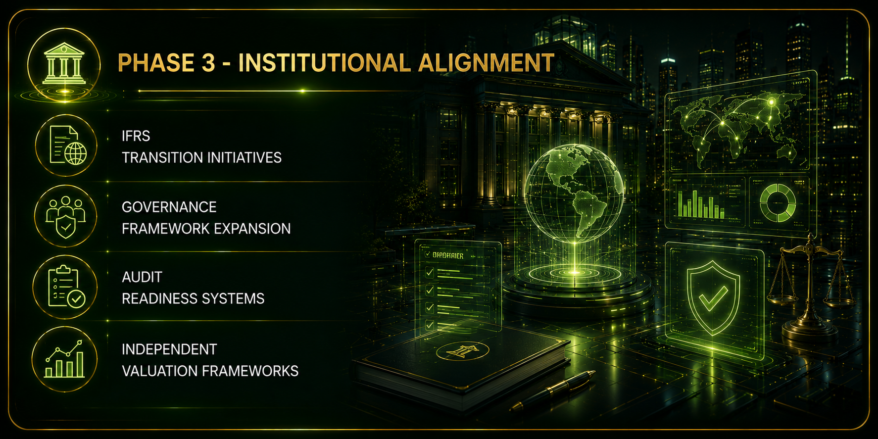 PHASE 3 PHASE 3